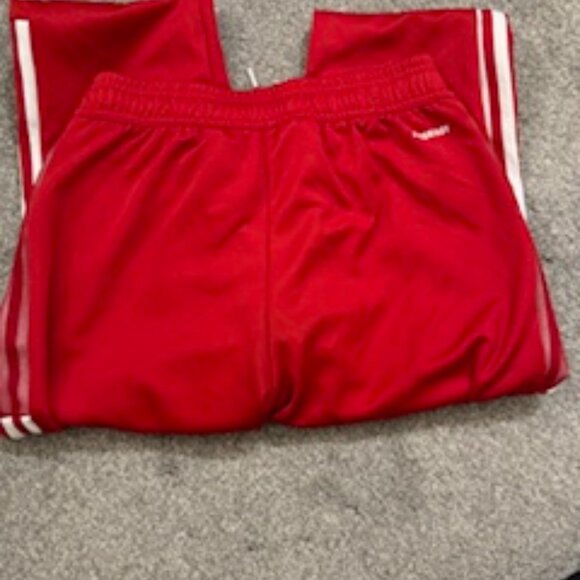 ADIDAS women's joggers size small - Picture 3 of 3